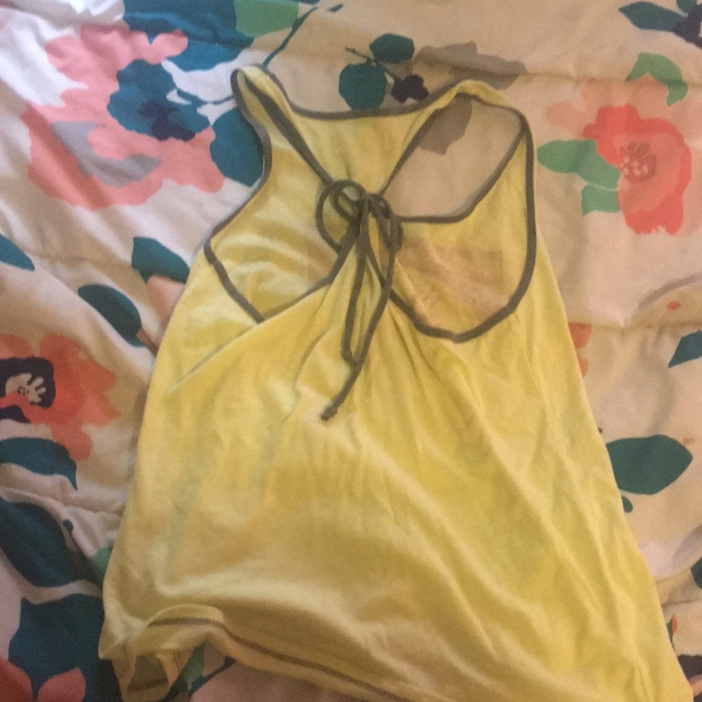 Tank top - Picture 2 of 2